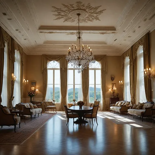 Experience refined elegance: premium hotels in Slovenia for discerning travelers
