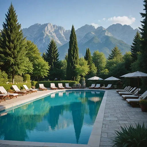 How to book a luxury hotel in Slovenia: premium stays in the heart of Europe