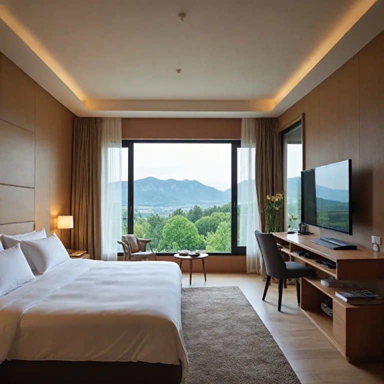 Luxury hotel deals Slovenia: exclusive offers and unique experiences in premium accommodations